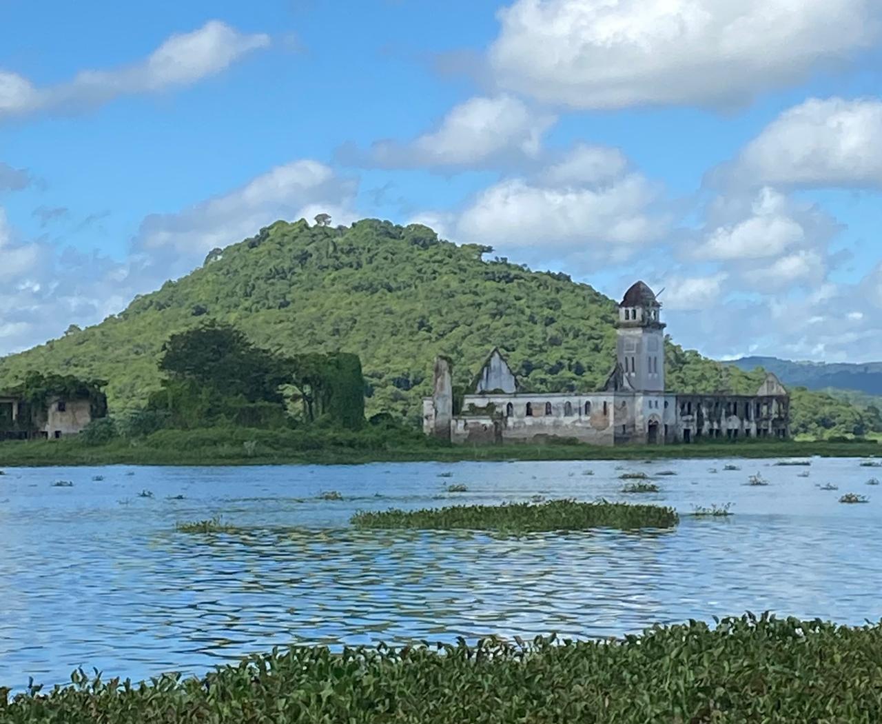 Tapacurá
