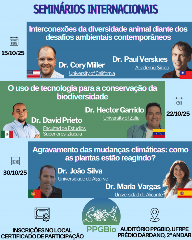 seminários