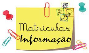 Matrícula