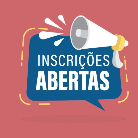 Inscrições