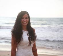 Profile picture for user Mariane Gomes Barboza
