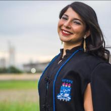 Profile picture for user Letícia Menezes Camurça