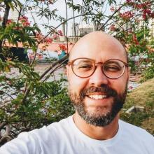 Profile picture for user Paulo José Duarte Neto